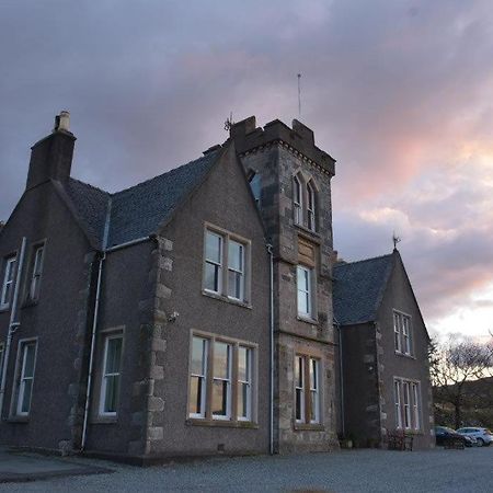 Sconser Lodge Hotel 외부 사진